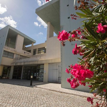 Hi Abrantes - Pousada De Juventude Exterior photo