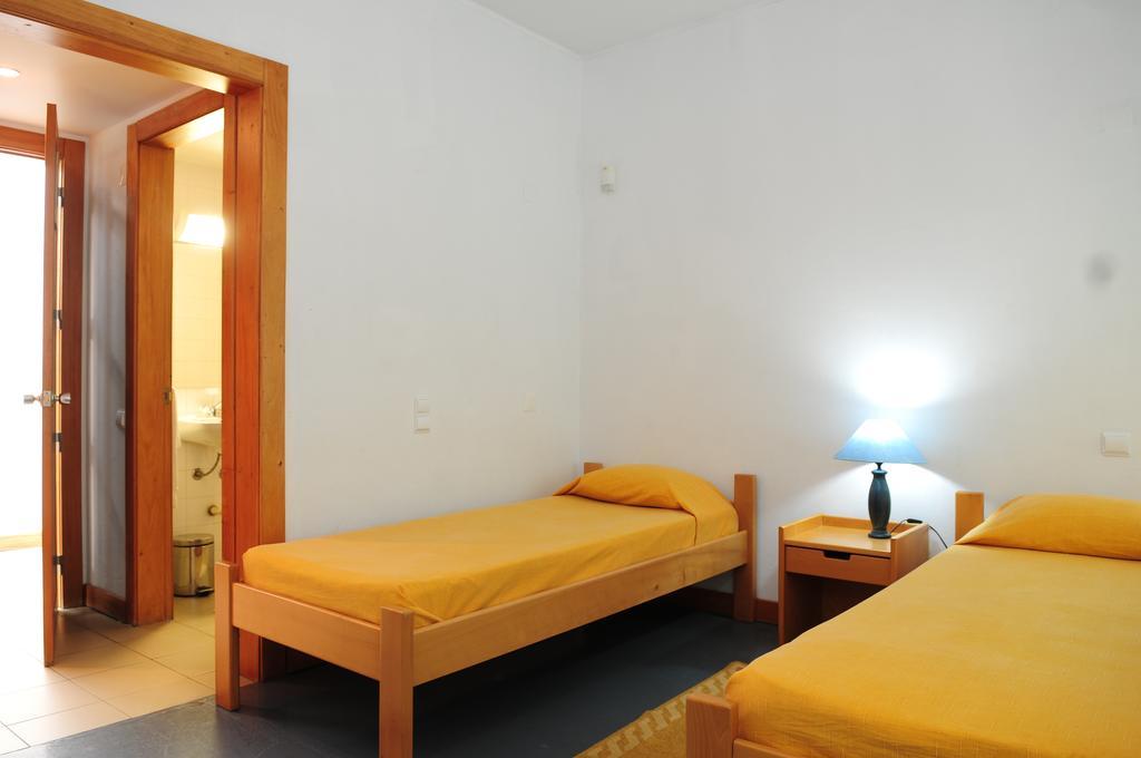 Hi Abrantes - Pousada De Juventude Room photo