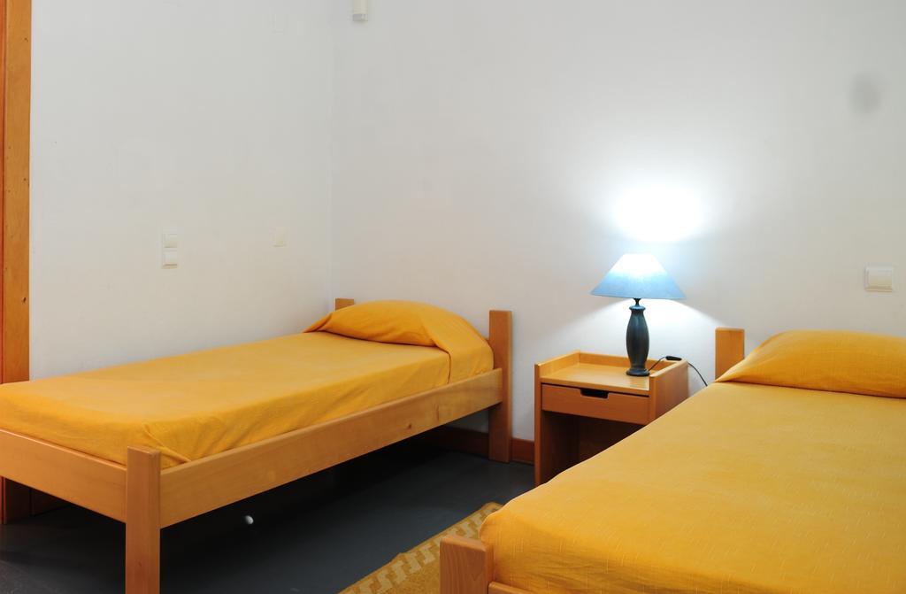 Hi Abrantes - Pousada De Juventude Room photo