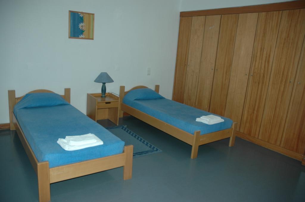 Hi Abrantes - Pousada De Juventude Room photo